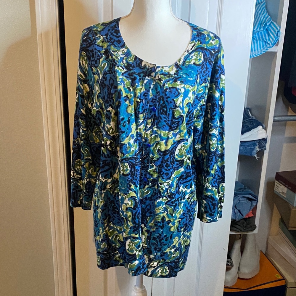 🍁Lane Bryant Cardigan🍁